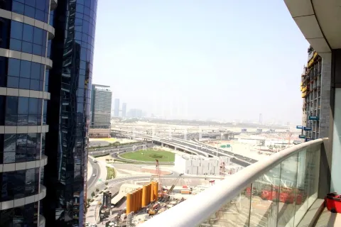 Appartement à DAMAC Towers by Paramount, Business Bay, Dubai, studio, 98 m², № 85508 - photo 17