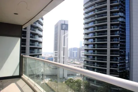Appartement à DAMAC Towers by Paramount, Business Bay, Dubai, studio, 98 m², № 85508 - photo 15