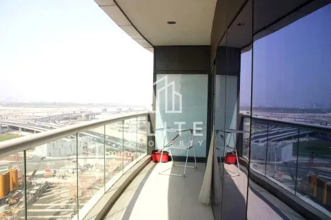 Appartement à DAMAC Towers by Paramount, Business Bay, Dubai, studio, 98 m², № 85508