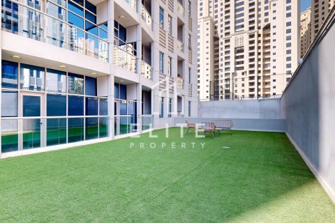 Appartement à Marina Wharf, Dubai Marina, Dubai, 3 chambres, 116 m², № 85577