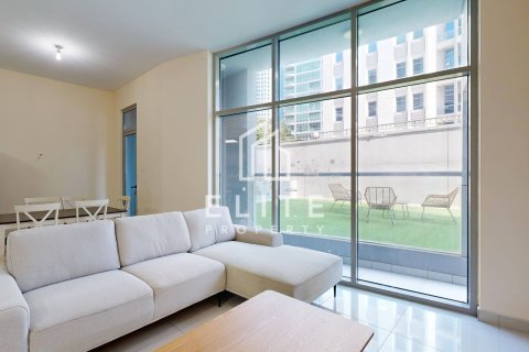 Appartement à Marina Wharf, Dubai Marina, Dubai, 3 chambres, 116 m², № 85577 - photo 11