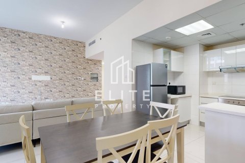 Appartement à Marina Wharf, Dubai Marina, Dubai, 3 chambres, 116 m², № 85577 - photo 14