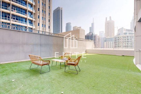 Appartement à Marina Wharf, Dubai Marina, Dubai, 3 chambres, 116 m², № 85577 - photo 21