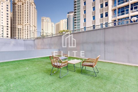 Appartement à Marina Wharf, Dubai Marina, Dubai, 3 chambres, 116 m², № 85577 - photo 20