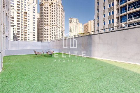 Appartement à Marina Wharf, Dubai Marina, Dubai, 3 chambres, 116 m², № 85577 - photo 19