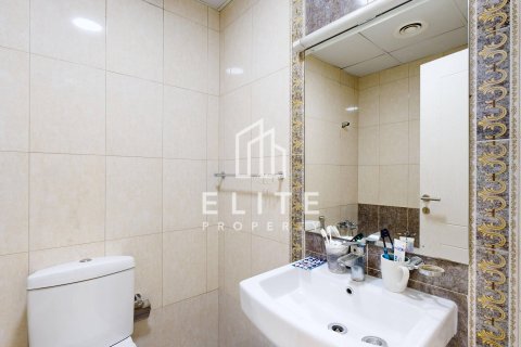 Appartement à Marina Wharf, Dubai Marina, Dubai, 3 chambres, 116 m², № 85577 - photo 18