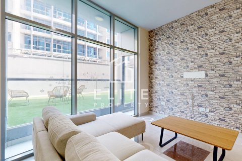 Appartement à Marina Wharf, Dubai Marina, Dubai, 3 chambres, 116 m², № 85577 - photo 2