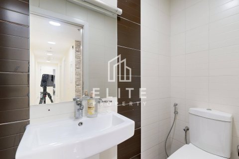 Appartement à Marina Wharf, Dubai Marina, Dubai, 3 chambres, 116 m², № 85577 - photo 17