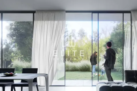 Villa à Dubai, 5 chambres, № 85576 - photo 8