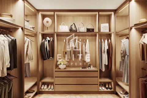 Appartement à La Mer, Jumeirah, Dubai, 5 chambres, 1424 m², № 85575 - photo 15