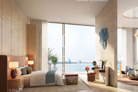 Appartement à La Mer, Jumeirah, Dubai, 5 chambres, 1424 m², № 85575 - photo 11