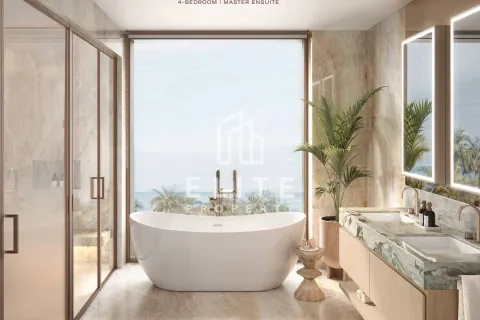 Appartement à La Mer, Jumeirah, Dubai, 5 chambres, 1424 m², № 85575 - photo 16