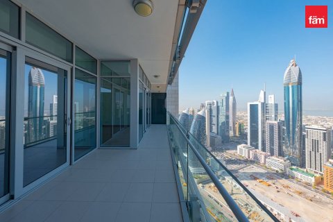 Купить квартиру в DIFC, Дубай: 1 спальня, 82.9м², № 123385 - фото 4