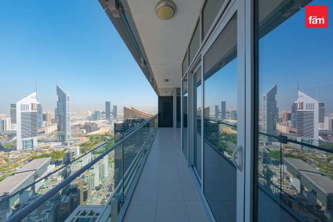 Купить квартиру в DIFC, Дубай: 1 спальня, 82.9м², № 123385 - фото 8