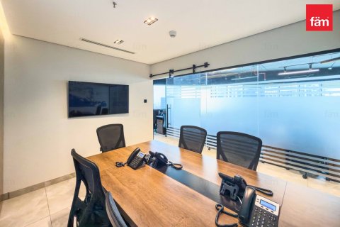 Oficina en Business Bay, Dubai, 112.3 m², № 123386 - foto 7