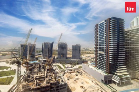 Oficina en Business Bay, Dubai, 112.3 m², № 123386 - foto 10