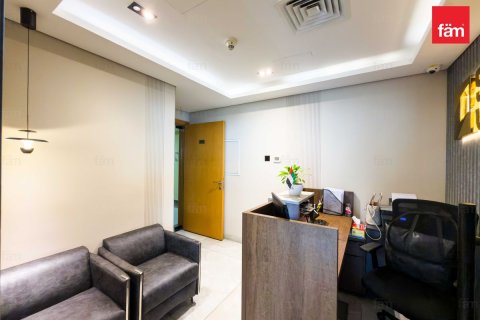 Oficina en Business Bay, Dubai, 112.3 m², № 123386 - foto 2