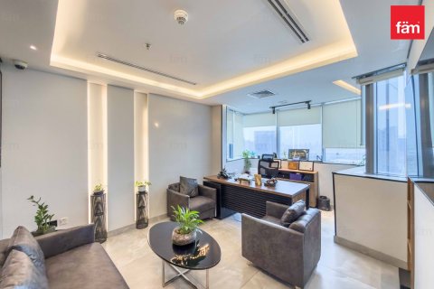 Oficina en Business Bay, Dubai, 112.3 m², № 123386 - foto 5