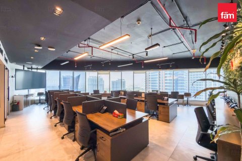 Oficina en Business Bay, Dubai, 112.3 m², № 123386 - foto 3