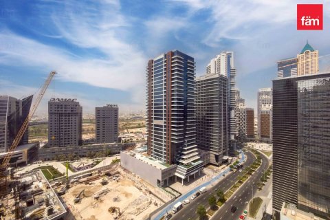 Oficina en Business Bay, Dubai, 112.3 m², № 123386 - foto 11