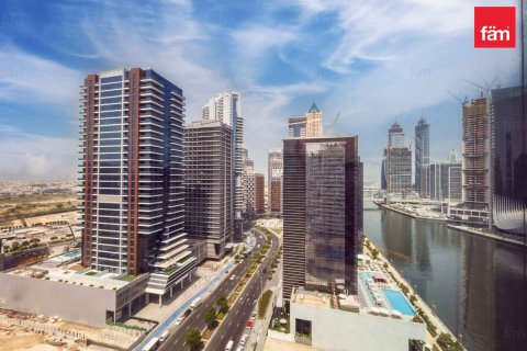 Oficina en Business Bay, Dubai, 112.3 m², № 123386 - foto 12