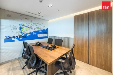 Oficina en Business Bay, Dubai, 112.3 m², № 123386 - foto 6