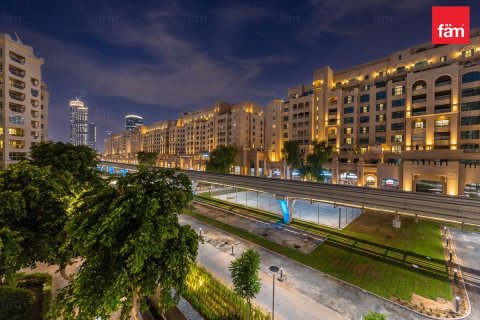 Apartamento en Palm Jumeirah, Dubai, 2 dormitorios, 185.5 m², № 123383 - foto 29