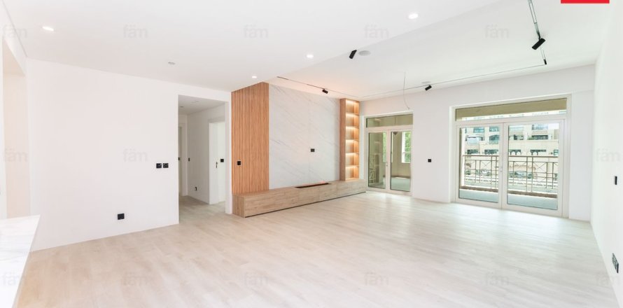 Apartamento en Palm Jumeirah, Dubai, 2 dormitorios, 185.5 m², № 123383