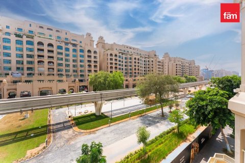 Apartamento en Palm Jumeirah, Dubai, 2 dormitorios, 185.5 m², № 123383 - foto 27
