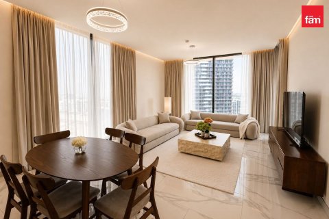 Квартира в Дубае, 3 спальни, 150.3м², № 123387