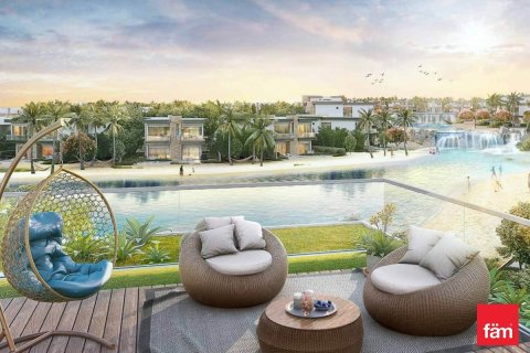 Villa à Dubai, 4 chambres, 144.3 m², № 8059 - photo 10