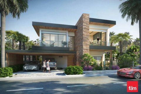 Villa à Dubai, 4 chambres, 144.3 m², № 8059 - photo 1