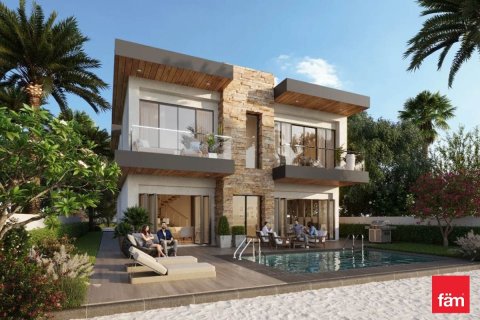 Villa à Dubai, 4 chambres, 144.3 m², № 8059 - photo 9