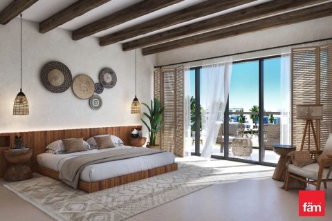 Villa à Dubai, 4 chambres, 144.3 m², № 8059 - photo 8