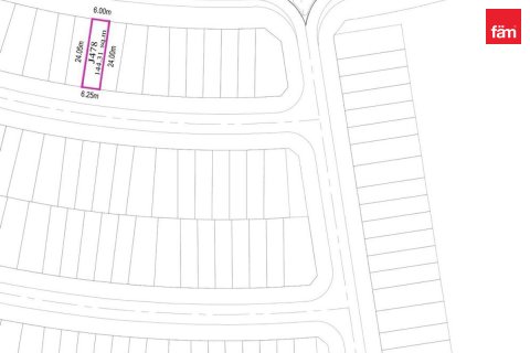 Villa à Dubai, 4 chambres, 144.3 m², № 8059 - photo 3