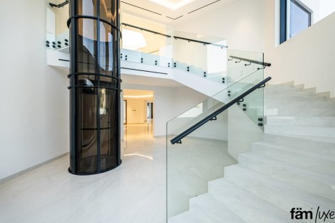 Villa à Dubai, 5 chambres, 1393.5 m², № 8051 - photo 23