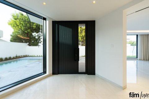 Villa à Dubai, 5 chambres, 1393.5 m², № 8051 - photo 8