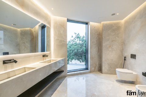 Villa à Dubai, 5 chambres, 1393.5 m², № 8051 - photo 24
