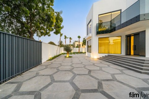 Villa à Dubai, 5 chambres, 1393.5 m², № 8051 - photo 5