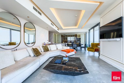 Appartement à Dubai Marina, Dubai, 3 chambres, 218.1 m², № 8058 - photo 3
