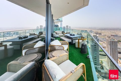 Appartement à Dubai Marina, Dubai, 3 chambres, 218.1 m², № 8058 - photo 28