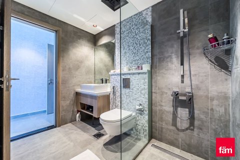 Appartement à Dubai Marina, Dubai, 3 chambres, 218.1 m², № 8058 - photo 14