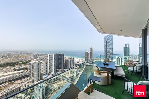 Appartement à Dubai Marina, Dubai, 3 chambres, 218.1 m², № 8058 - photo 9