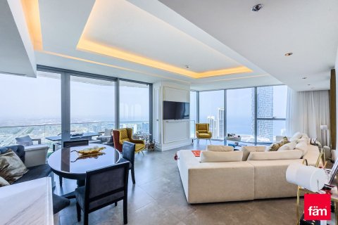 Appartement à Dubai Marina, Dubai, 3 chambres, 218.1 m², № 8058 - photo 2