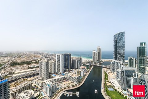 Appartement à Dubai Marina, Dubai, 3 chambres, 218.1 m², № 8058 - photo 24