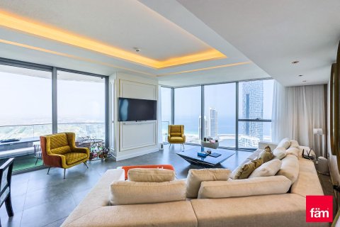 Appartement à Dubai Marina, Dubai, 3 chambres, 218.1 m², № 8058 - photo 10
