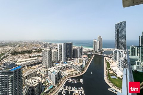 Appartement à Dubai Marina, Dubai, 3 chambres, 218.1 m², № 8058 - photo 6