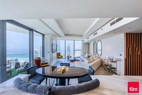 Appartement à Dubai Marina, Dubai, 3 chambres, 218.1 m², № 8058 - photo 11