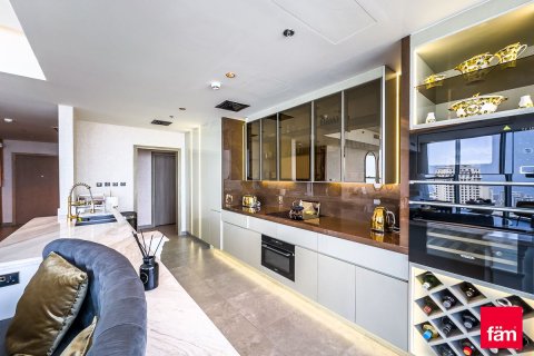 Appartement à Dubai Marina, Dubai, 3 chambres, 218.1 m², № 8058 - photo 30