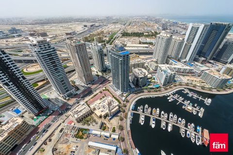 Appartement à Dubai Marina, Dubai, 3 chambres, 218.1 m², № 8058 - photo 4